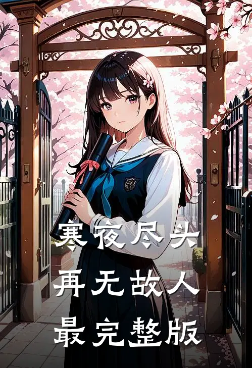 寒夜尽头，再无故人最完整版