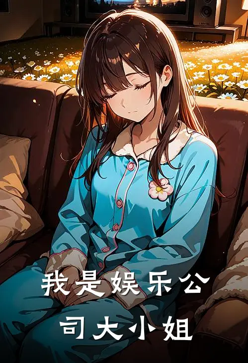 我是娱乐公司大小姐