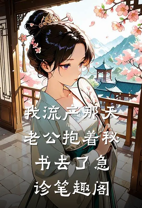 我流产那天，老公抱着秘书去了急诊笔趣阁