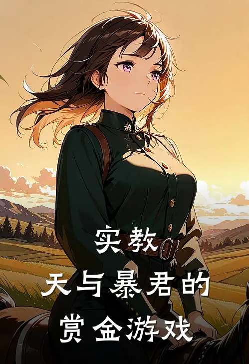 实教：天与暴君的赏金游戏