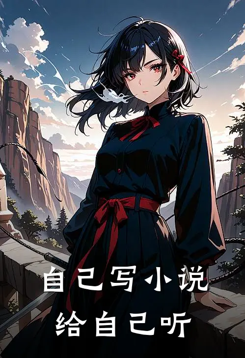 自己写小说给自己听