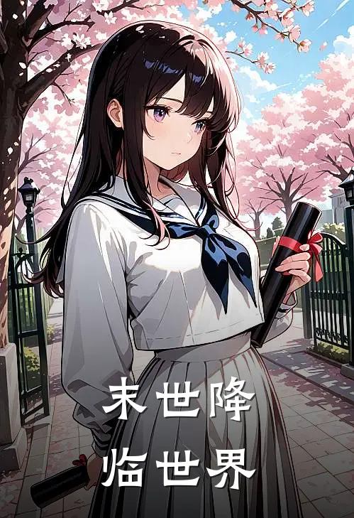 末世降临世界