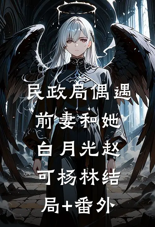 民政局偶遇前妻和她白月光赵可杨林结局+番外
