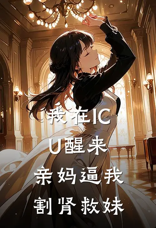我在ICU醒来，亲妈逼我割肾救妹