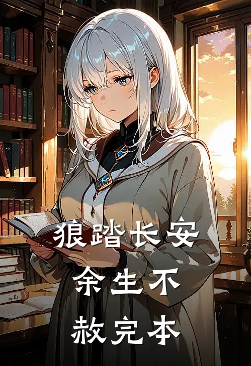 狼踏长安，余生不赦完本