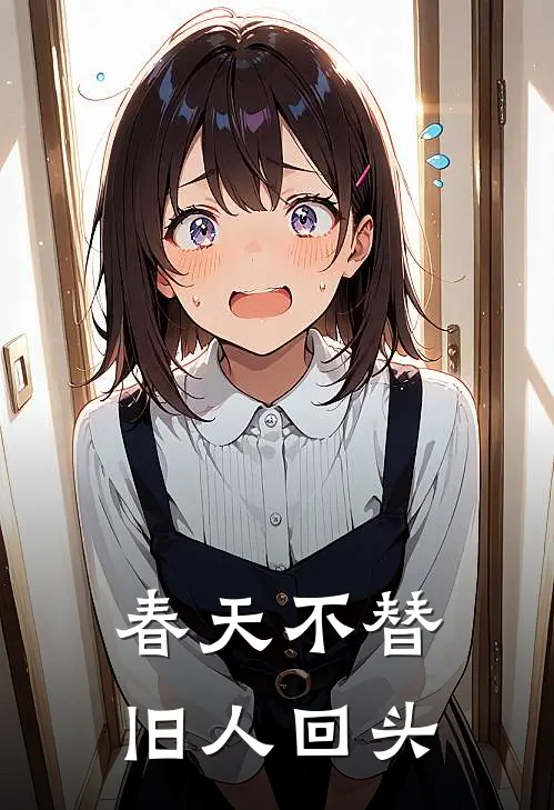 春天不替旧人回头