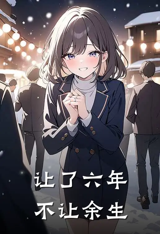 让了六年，不让余生