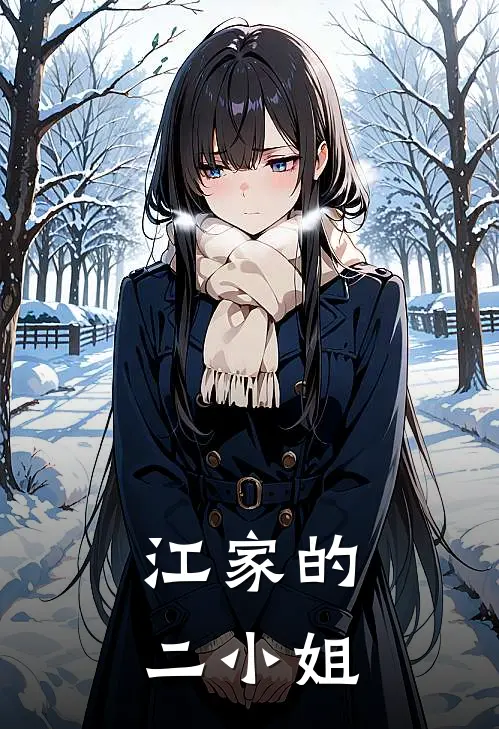 江家的二小姐