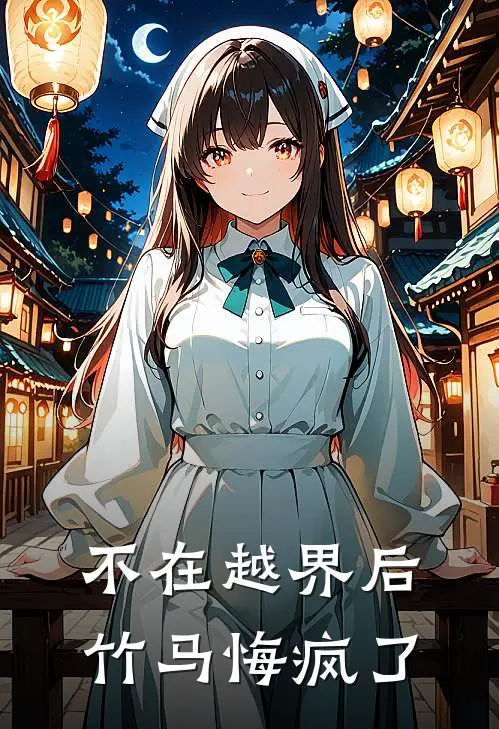 不在越界后，竹马悔疯了