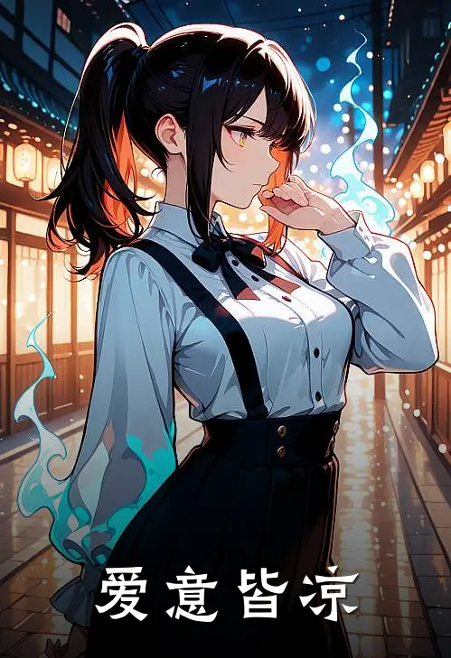 爱意皆凉