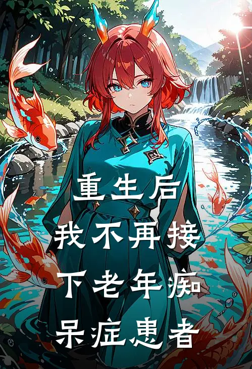 重生后,我不再接下老年痴呆症患者