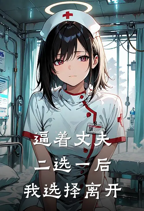 逼着丈夫二选一后，我选择离开