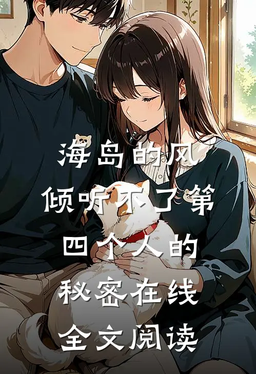 海岛的风，倾听不了第四个人的秘密在线全文阅读