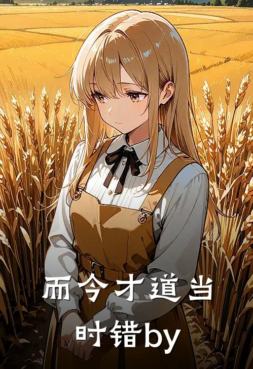 而今才道当时错by