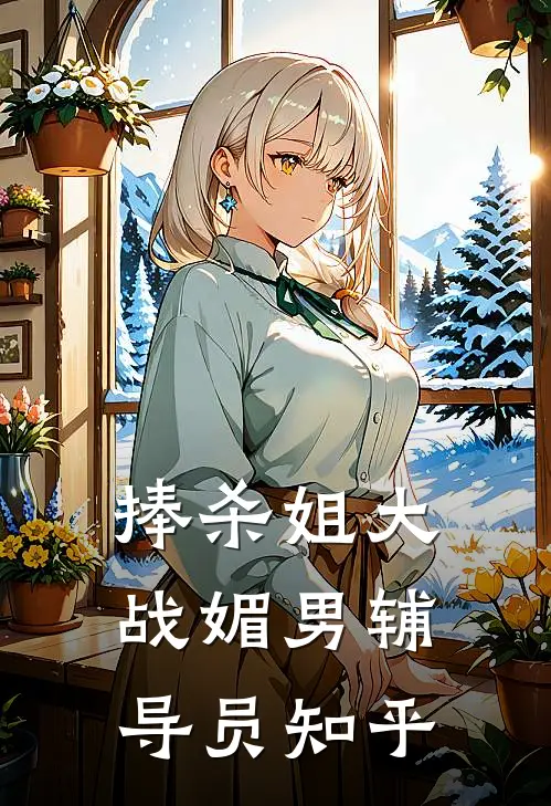 捧杀姐大战媚男辅导员知乎
