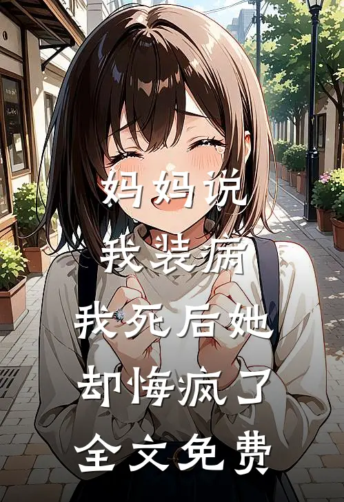 妈妈说我装病，我死后她却悔疯了全文免费
