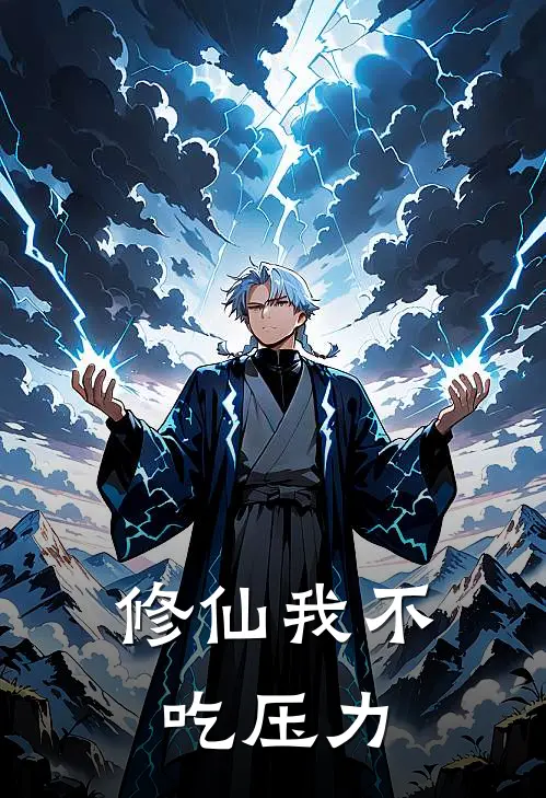 修仙我不吃压力