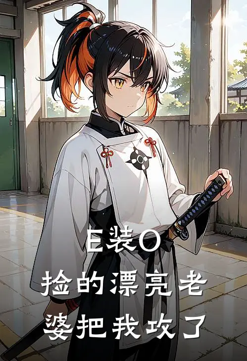 E装O，捡的漂亮老婆把我攻了