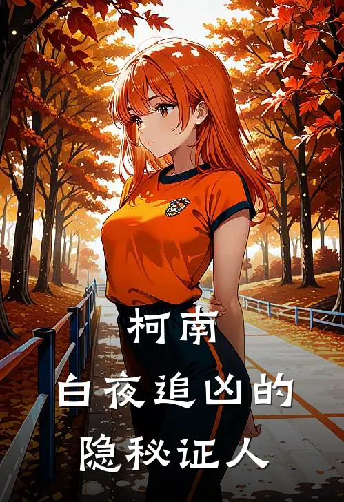 柯南：白夜追凶的隐秘证人