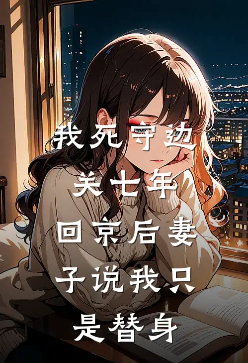 我死守边关七年，回京后妻子说我只是替身