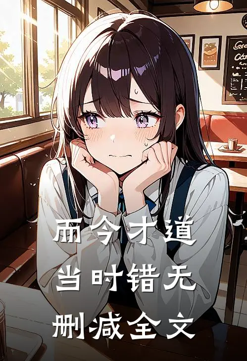 而今才道当时错无删减全文