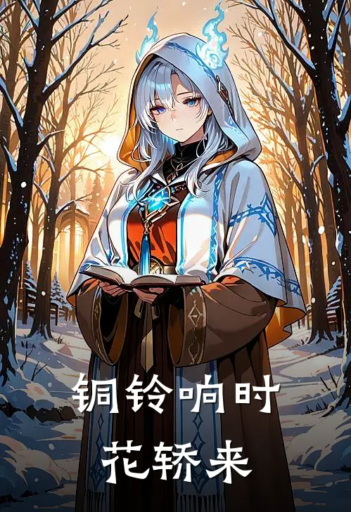 铜铃响时花轿来