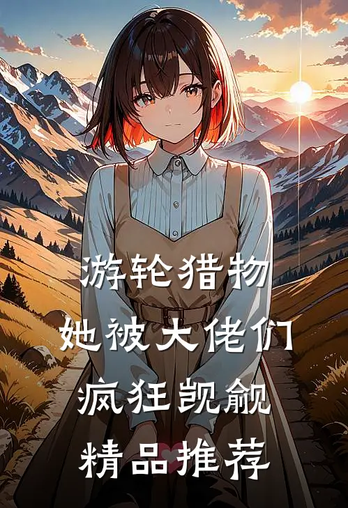 游轮猎物：她被大佬们疯狂觊觎精品推荐