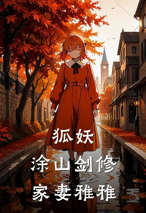 狐妖：涂山剑修，家妻雅雅