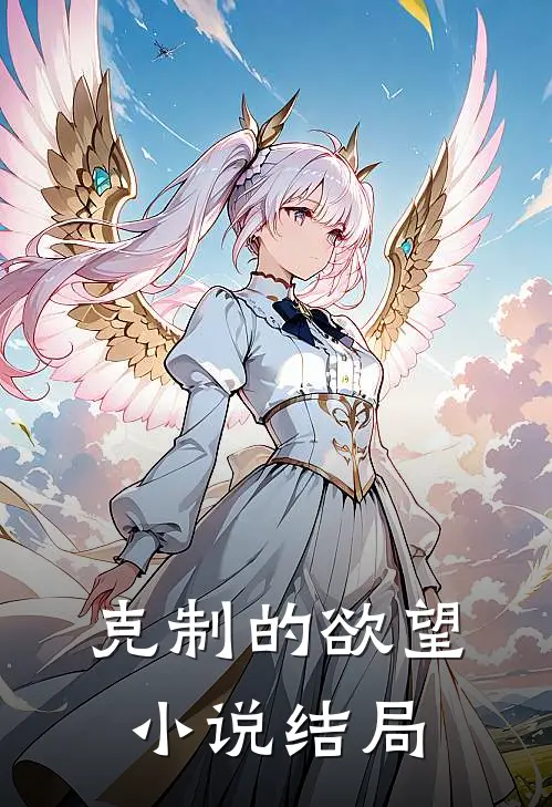 克制的欲望小说结局