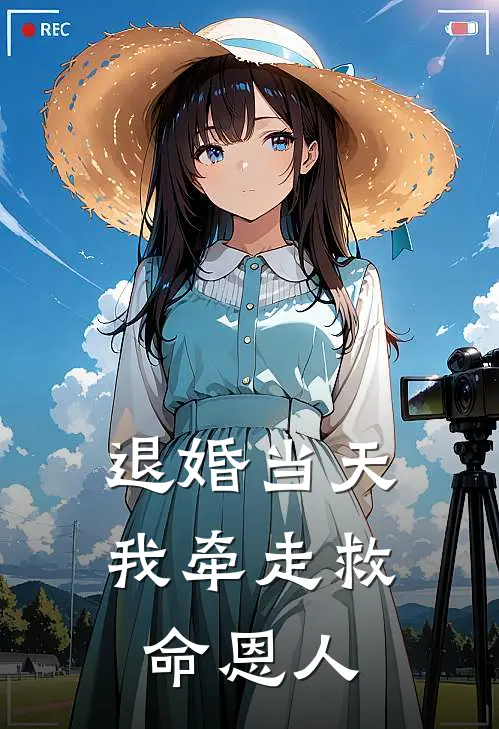 退婚当天，我牵走救命恩人