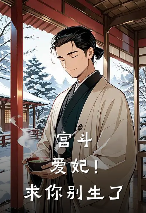 宫斗:爱妃!求你别生了