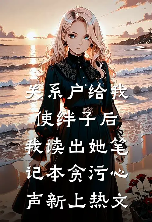 关系户给我使绊子后，我读出她笔记本贪污心声新上热文