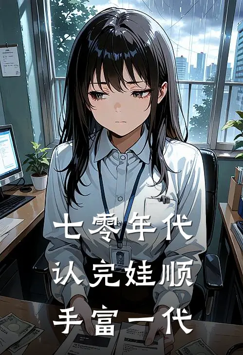 七零年代：认完娃顺手富一代