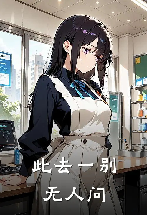 此去一别无人问