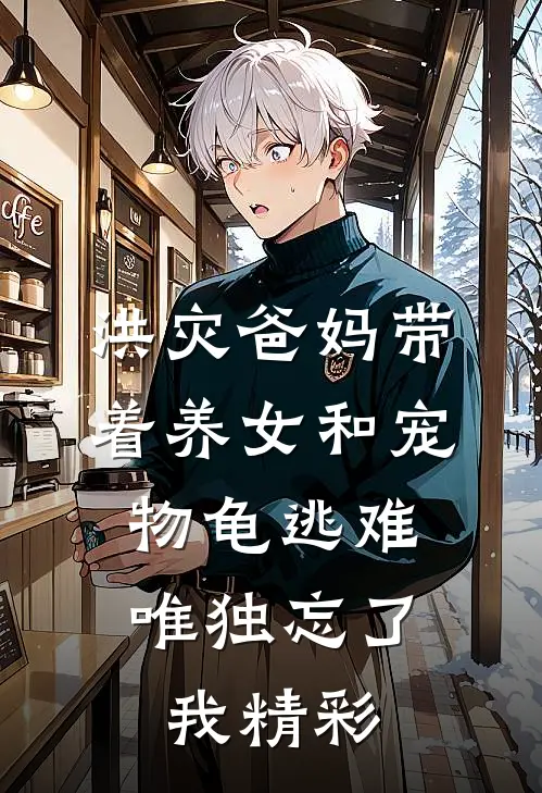 洪灾爸妈带着养女和宠物龟逃难，唯独忘了我精彩