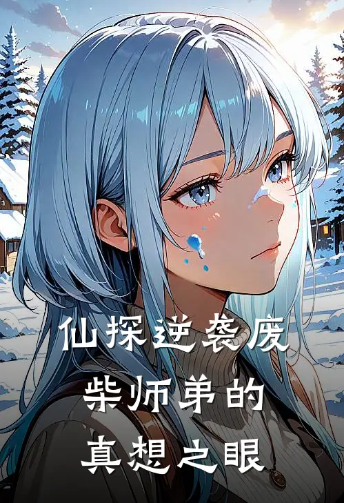 仙探逆袭废柴师弟的真想之眼
