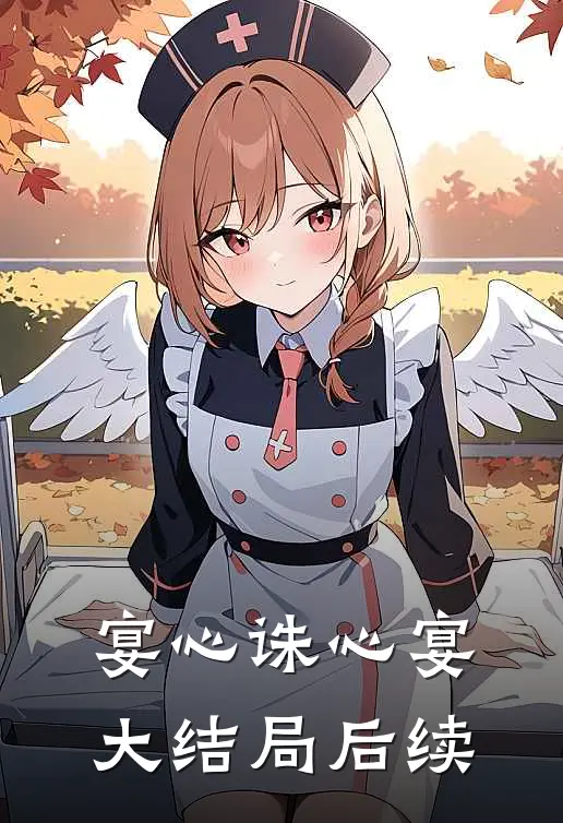 宴心诛心宴大结局后续