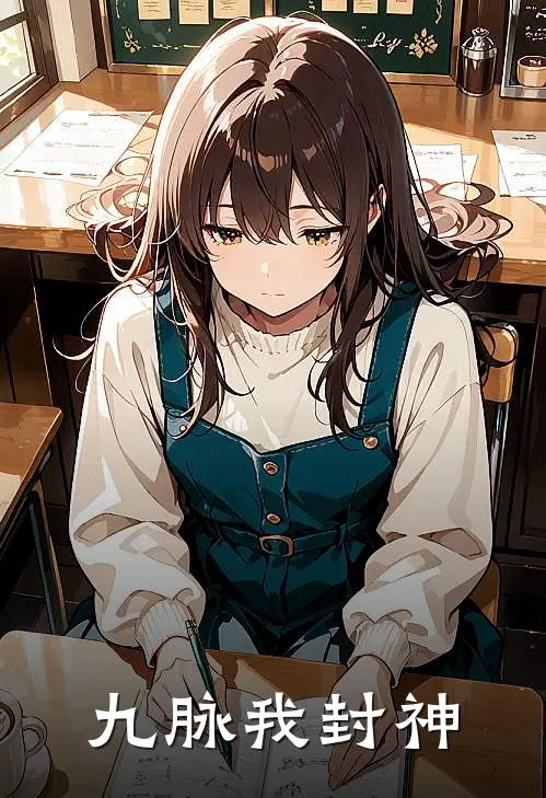 九脉我封神