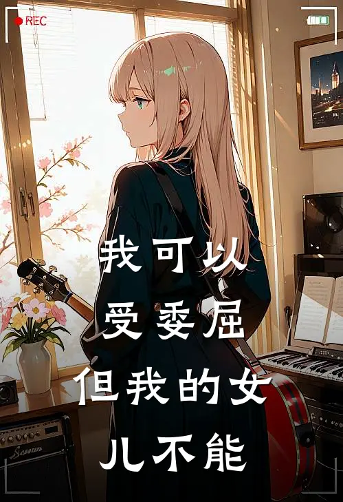 我可以受委屈，但我的女儿不能