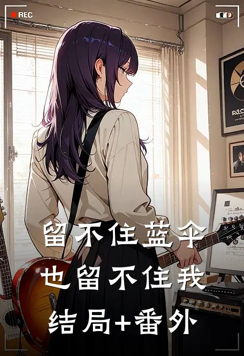 留不住蓝伞，也留不住我结局+番外