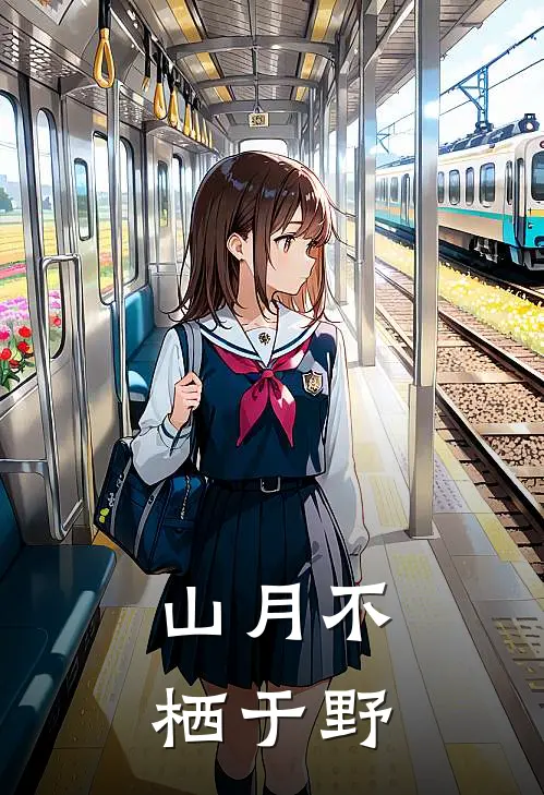 山月不栖于野