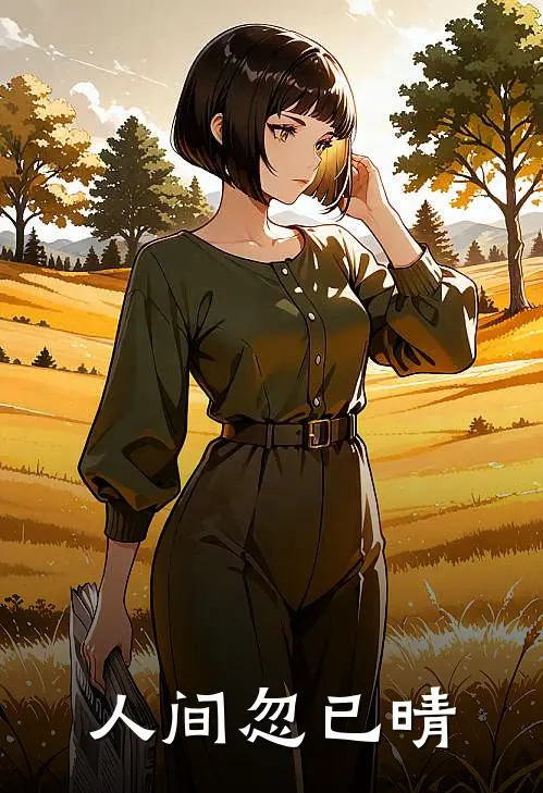 人间忽已晴