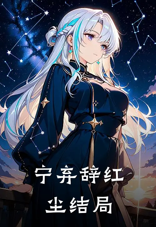 宁弃辞红尘结局