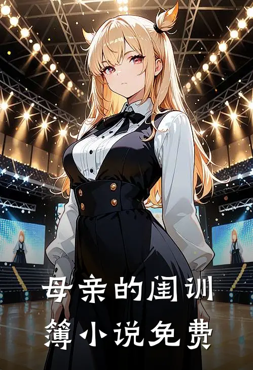 母亲的闺训簿小说免费