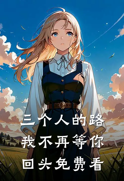 三个人的路，我不再等你回头免费看
