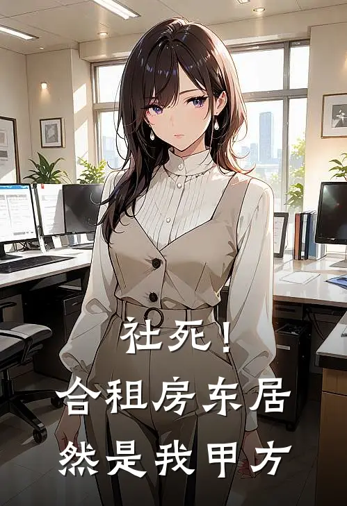 社死！合租房东居然是我甲方