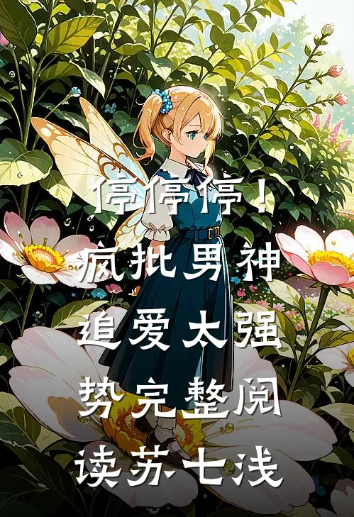 停停停!疯批男神追爱太强势完整阅读苏七浅