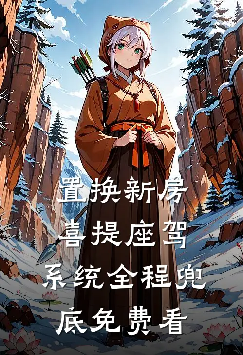 置换新房喜提座驾，系统全程兜底免费看