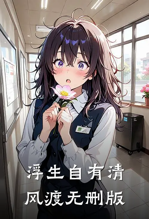 浮生自有清风渡无删版