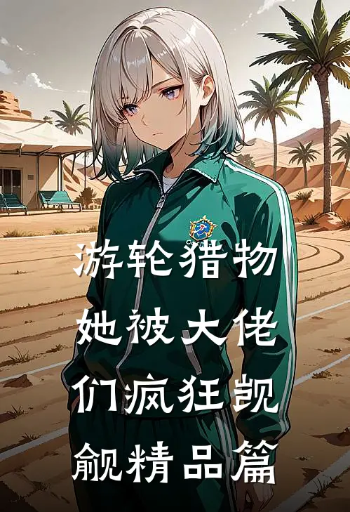 游轮猎物：她被大佬们疯狂觊觎精品篇